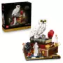 LEGO Harry Potter 76466 Philosopher's Stone Collector's Edition Set for Adults