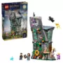 LEGO Harry Potter 76467 Luna Lovegood's House Set