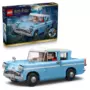 LEGO Harry Potter 76470 Enchanted Flying Ford Anglia Set