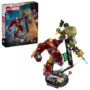 LEGO Marvel 76343 Epic Battle Hulkbuster vs. The Hulk Set