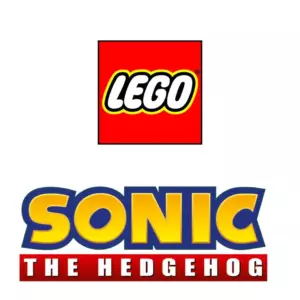 LEGO Sonic