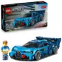 LEGO Speed Champions 77253 Bugatti Vision Gran Turismo Hyper Sports Car Set