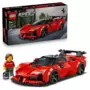 LEGO Speed Champions 77254 Ferrari SF90 XX Stradale Sports Car Set