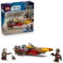 LEGO Star Wars 75437 Cobb Vanth's Speeder Set