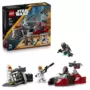 LEGO Star Wars 75449 Siege of Mandalore Battle Pack Set