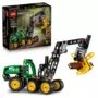 LEGO Technic 42218 John Deere 1470H Wheeled Harvester Set
