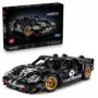 LEGO Technic 42223 1966 Ford GT40 MKII Race Car Set for Adults