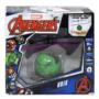 Marvel Avengers Hulk Flying UFO Ball