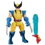 Marvel Mix Mashers Wolverine Action Figure