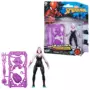 Marvel Spider-Man ActionVerse Ghost-Spider Action Figure