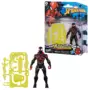 Marvel Spiderman ActionVerse Miles Morales Action Figure