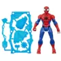 Marvel Spiderman ActionVerse Spier-Man Action Figure