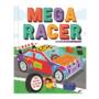 Mega Racer Book