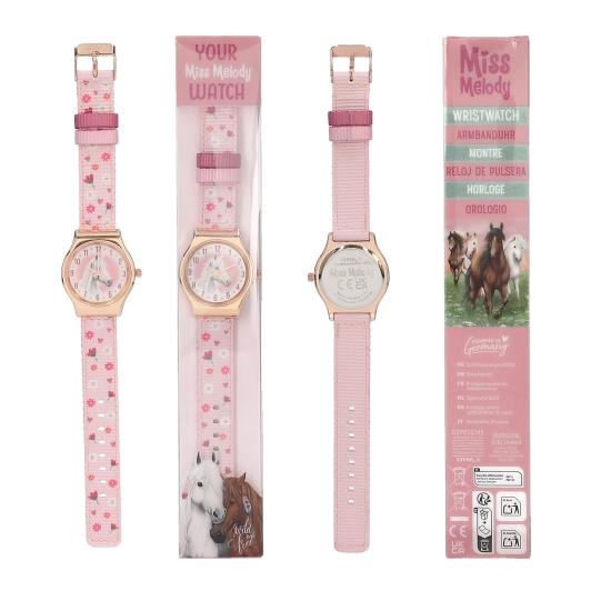 Miss Melody Wristwatch - Image 2