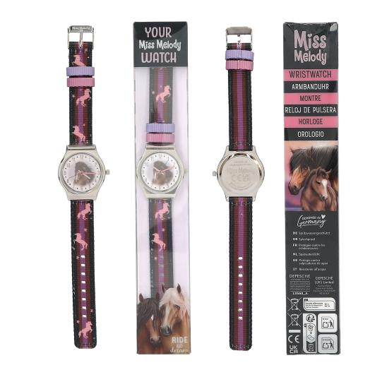 Miss Melody Wristwatch - Image 3