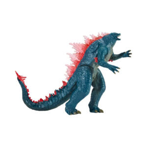 Monsterverse Godzilla x Kong The New Empire Battle Roar Godzilla Evolved 18cm