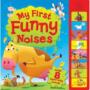 My First Funny Noises Book