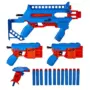 Nerf Alpha Strike Blast Kit