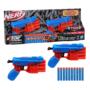 Nerf Alpha Strike Claw Dual QS-4 Blaster