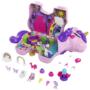 Polly Pocket Unicorn Party Playset