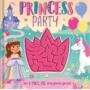 Princess Party An A-Maze-Ing Storybook Game