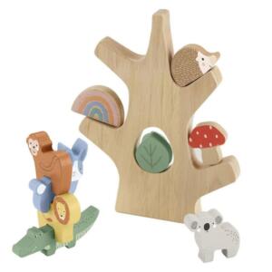 Fisher-Price Balancing Tree