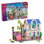 LEGO Friends 42687 Liann's Family House