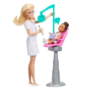 Barbie Careers Dentist Playset