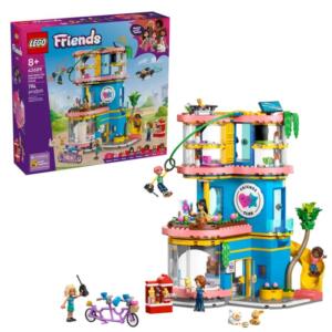LEGO Friends 42689 Heartlake City Friends Club House