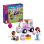 LEGO Friends 42675 Unicorn Cake Delivery Car Toy