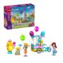 LEGO Friends 42692 Ice Cream & Balloon Stand