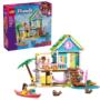 LEGO Friends 42699 Beach House with Seals