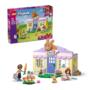 LEGO Friends 42679 City Bunny Hotel Toy