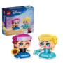 LEGO Disney 43284 Mini Anna & Elsa