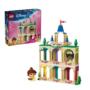 LEGO Disney 43291 Mini Belle & Tiana with Castle