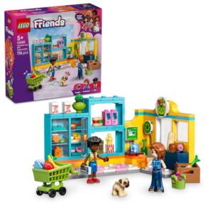 LEGO Friends 42680 Heartlake City Mini Supermarket