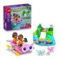 LEGO Friends 42681 Axolotl Adventure Boat