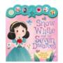 Snow White and The Seven Dwarves Audio Book