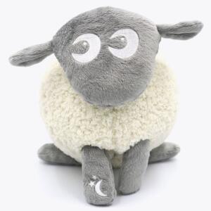 Sweet Dreamers Ewan the Dream Sheep Deluxe - Grey