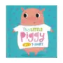 This Little Piggy Wore A T-Shirt Book