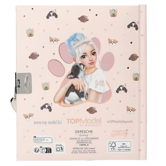 Top Model Doggy Diary - Image 4