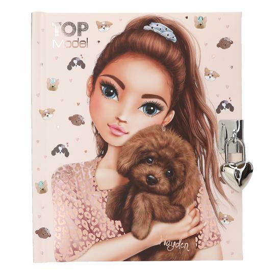 Top Model Doggy Diary - Image 5