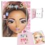 Top Model Makeup Beauty Set