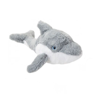 Your Planet Eco Plush Shark 30cm