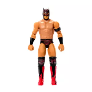 WWE Main Event Series Dragon Lee 162 Action Figure
