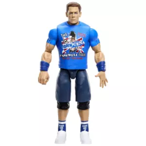 WWE Main Event Series John Cena 162 Action Figure