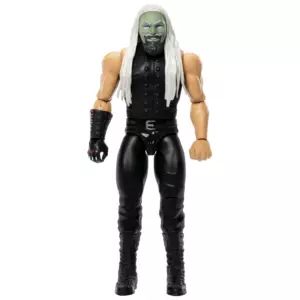 WWE Main Event Series Uncle Howdy 162 Action Figure