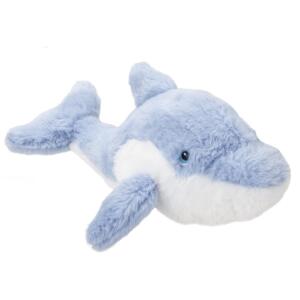 Your Planet Eco Plush Dolphin 30cm