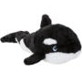 Your Planet Eco Plush Whale 30cm