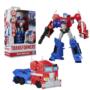 Transformers Optimus Prime 2 in 1 Changers Action Figure
